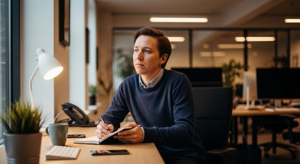 Sở đoản là gì: Giải mã và Biến điểm yếu thành lợi thế khi xin việc