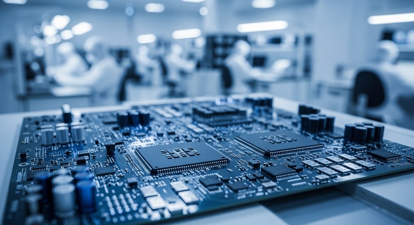 Đủ thông tin mà không quá dài dòng.