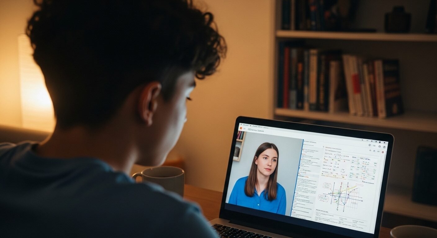 Lồng ghép tự nhiên từ khóa 