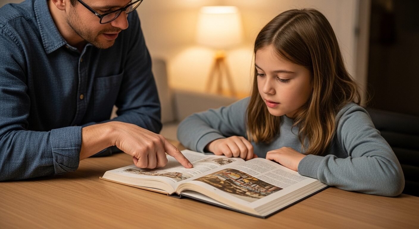 Tôi chọn Lựa chọn 1 vì nó ngắn gọn, mô tả chính xác và tích hợp từ khóa một cách rất tự nhiên trong ngữ cảnh hình ảnh.