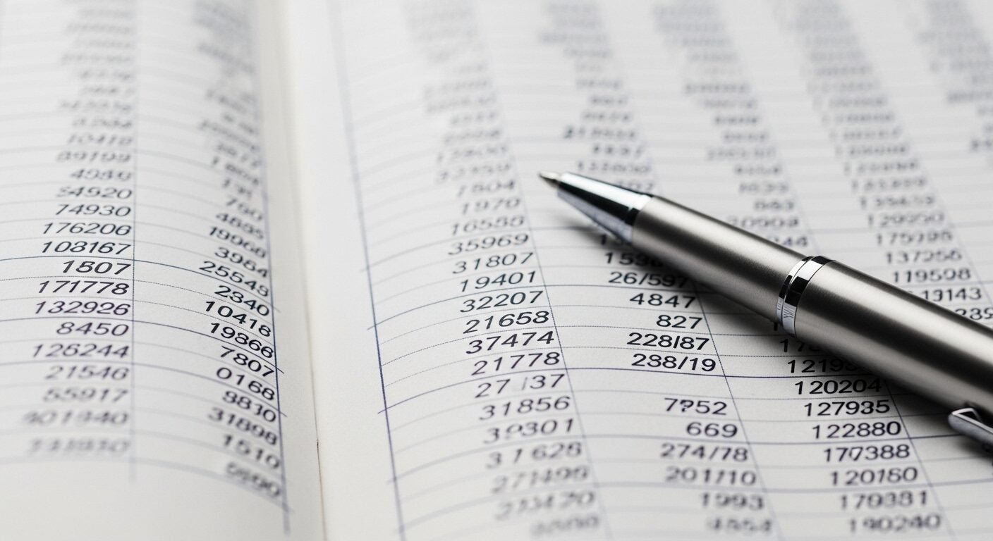 Directly relates the visual content to a core financial function, which is beneficial for users and search engines looking for content related to accounting, financial management, or debt management.