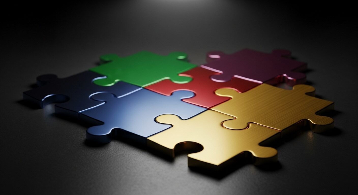 Tích hợp từ khóa 