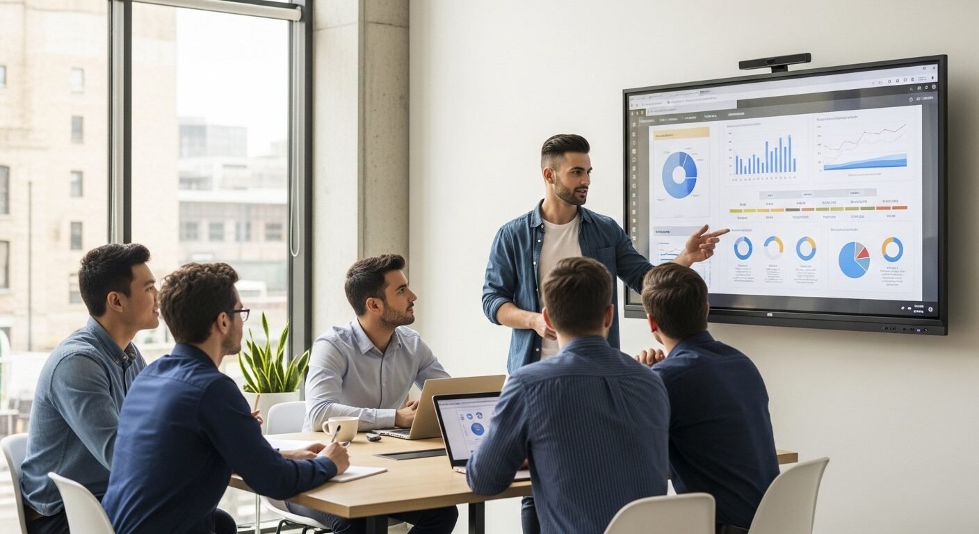 Liên kết hình ảnh với một chủ đề tìm kiếm liên quan đến nghề nghiệp và phát triển sau khi ra trường.