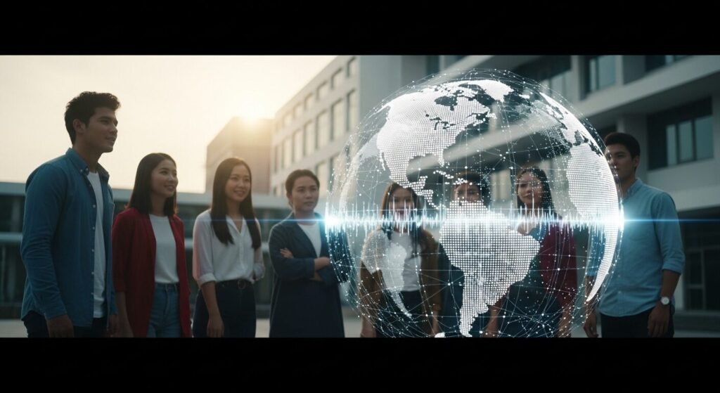 Ngành hot du học 2024: Xu hướng, tiềm năng & lựa chọn tối ưu lương cao