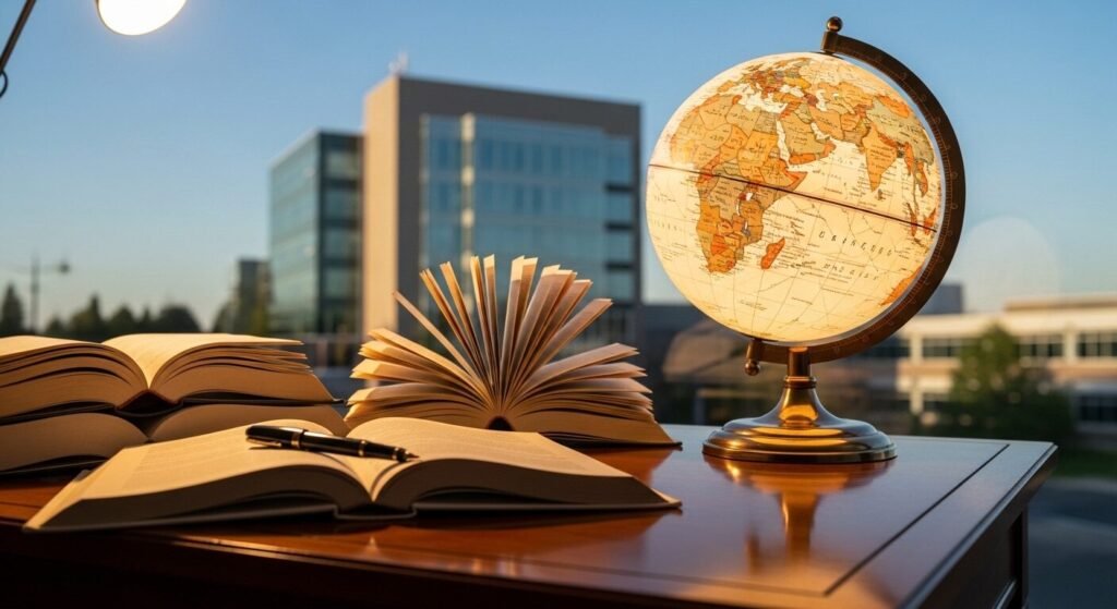 Chi phí du học: Gánh nặng hàng tỷ đồng mỗi năm và giải pháp tài chính toàn diện