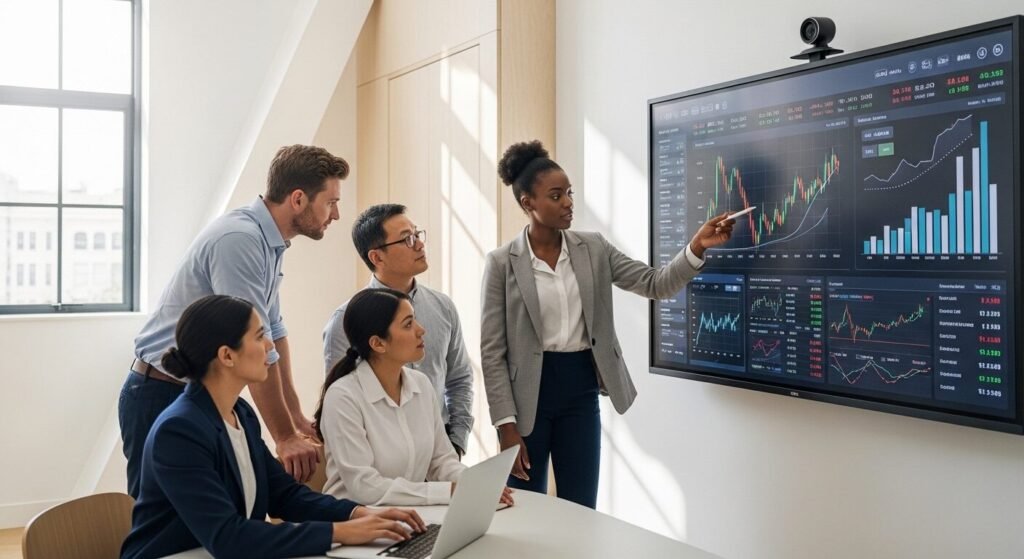 Review công ty F88: Đánh giá chi tiết dịch vụ tài chính và môi trường làm việc