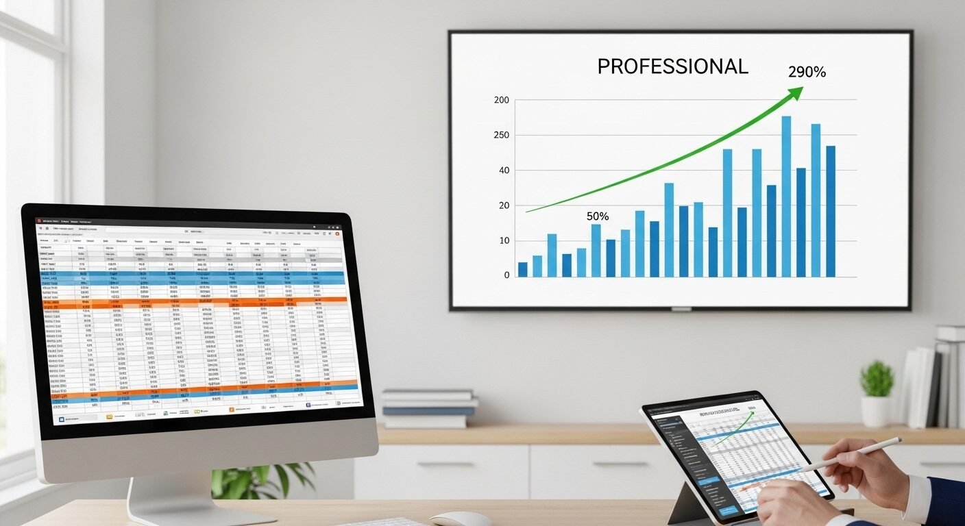 tại sao công ty phải chọn em.