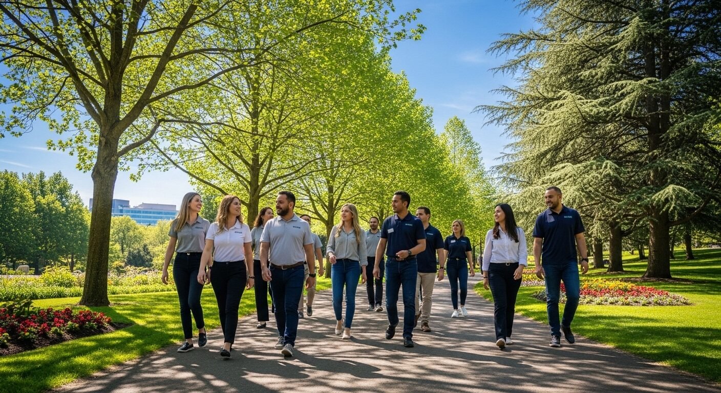 Không gian làm việc công nghệ tối giản với các màn hình kỹ thuật số rực rỡ hiển thị game, ứng dụng giải trí và nội dung số, phù hợp cho việc đọc review Lục Phát. Không gian làm việc công nghệ tối giản với các màn hình kỹ thuật số rực rỡ hiển thị game, ứng dụng giải trí và nội dung số, phù hợp cho việc đọc review Lục Phát.