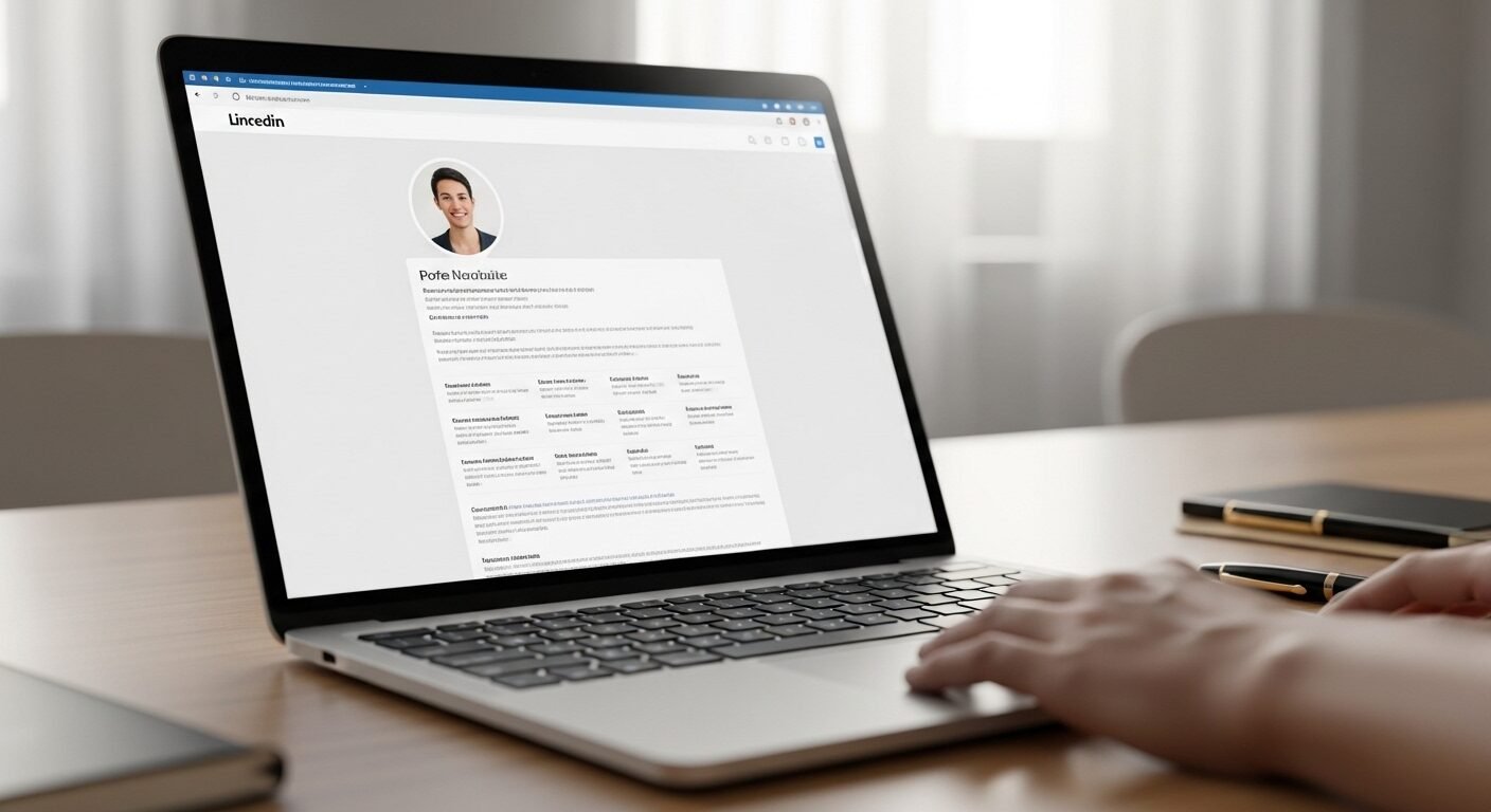 Đảm bảo đủ thông tin mà không quá dài dòng.