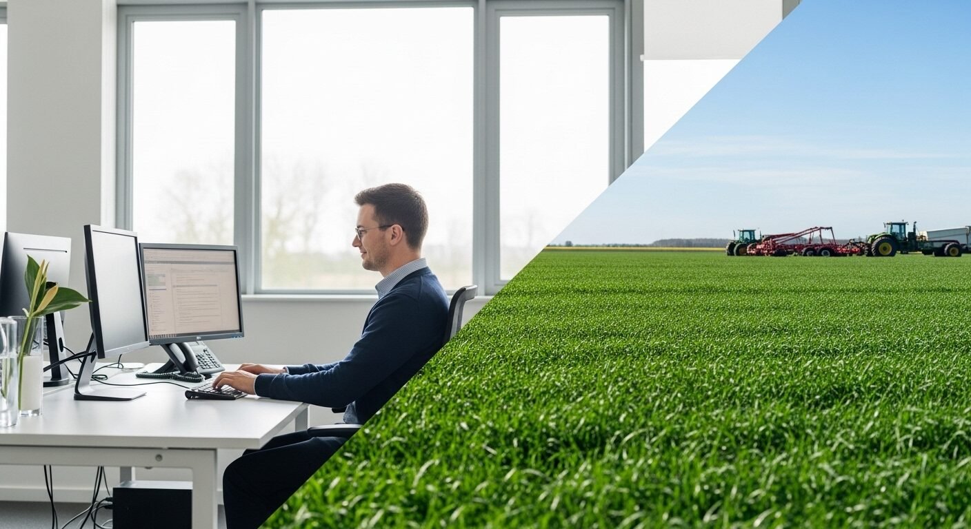 Hình ảnh động thể hiện cơ hội nghề nghiệp đa dạng tại New Zealand, từ văn phòng hiện đại đến nông nghiệp công nghệ cao. Cần chứng minh tài chính du học New Zealand để mở ra tương lai phát triển tại đây. Hình ảnh động thể hiện cơ hội nghề nghiệp đa dạng tại New Zealand, từ văn phòng hiện đại đến nông nghiệp công nghệ cao. Cần chứng minh tài chính du học New Zealand để mở ra tương lai phát triển tại đây.