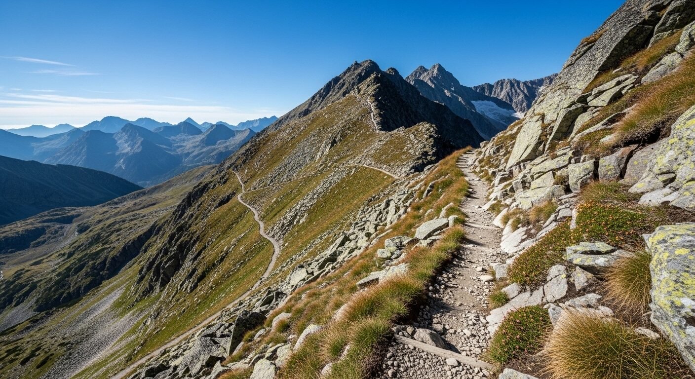 Con đường núi quanh co, hiểm trở dẫn lên đỉnh cao, tượng trưng cho hành trình sự nghiệp đòi hỏi ra quyết định hiệu quả trong sự nghiệp để chinh phục mục tiêu. Con đường núi quanh co, hiểm trở dẫn lên đỉnh cao, tượng trưng cho hành trình sự nghiệp đòi hỏi ra quyết định hiệu quả trong sự nghiệp để chinh phục mục tiêu.