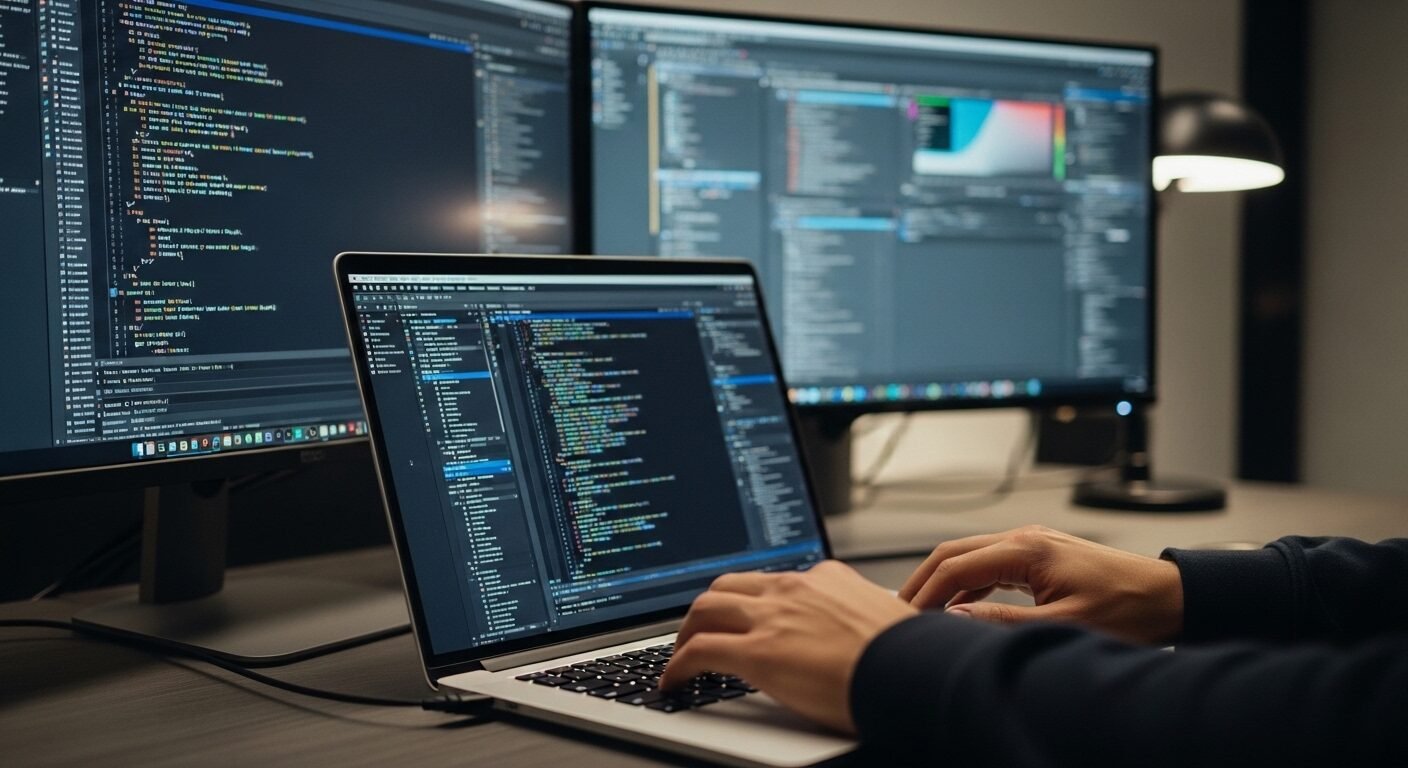 Đội ngũ nhân viên sự kiện đang hợp tác chuẩn bị một hội trường tiệc lớn cho sự kiện công ty, sắp xếp bàn ghế và trang trí sang trọng, minh họa việc làm thời vụ trong ngành tổ chức sự kiện. Đội ngũ nhân viên sự kiện đang hợp tác chuẩn bị một hội trường tiệc lớn cho sự kiện công ty, sắp xếp bàn ghế và trang trí sang trọng, minh họa việc làm thời vụ trong ngành tổ chức sự kiện.