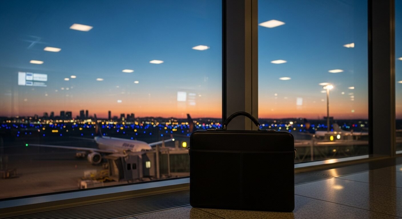 Gợi mở chuyến công tác toàn cầu Gợi mở chuyến công tác toàn cầu