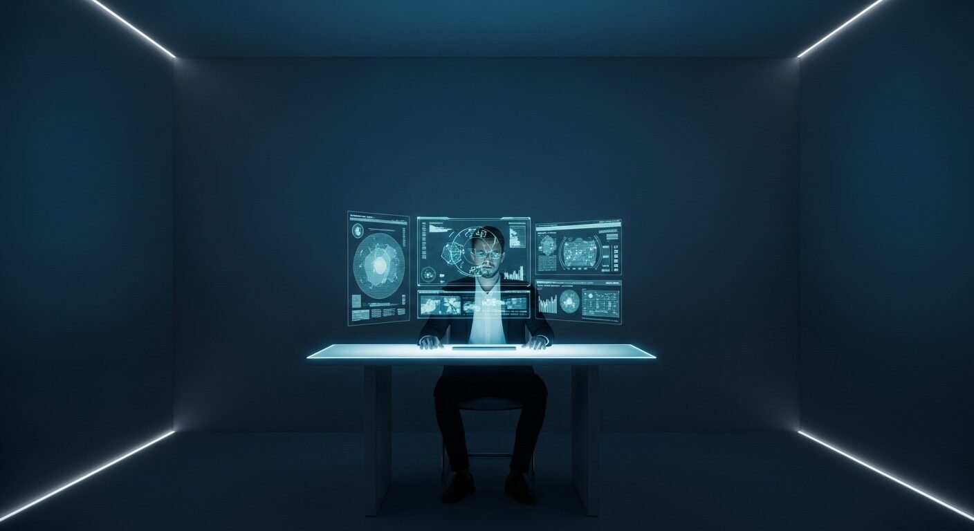 Đủ thông tin mà không quá dài dòng.